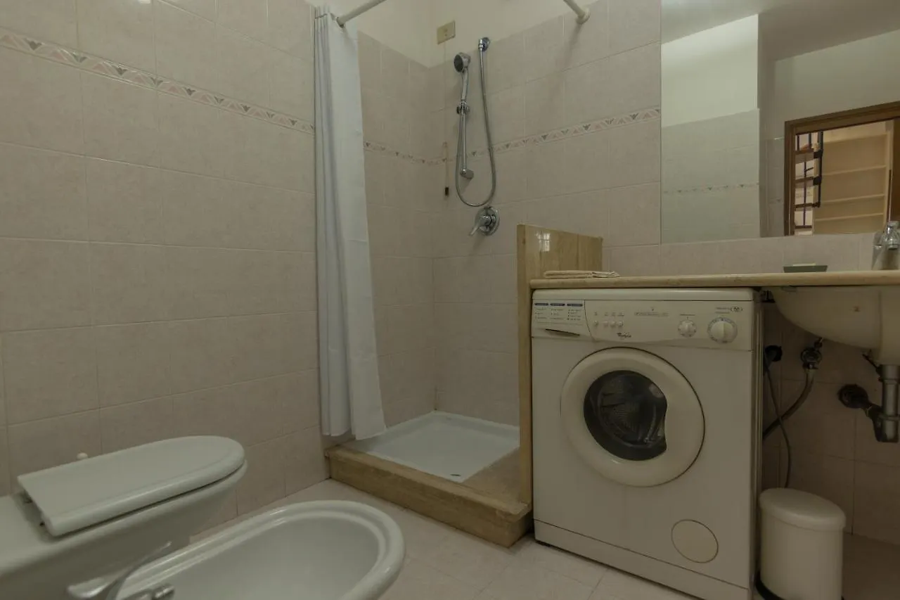 Comfort Penthouse - Private Parking, Wi-Fi Apartment Rome