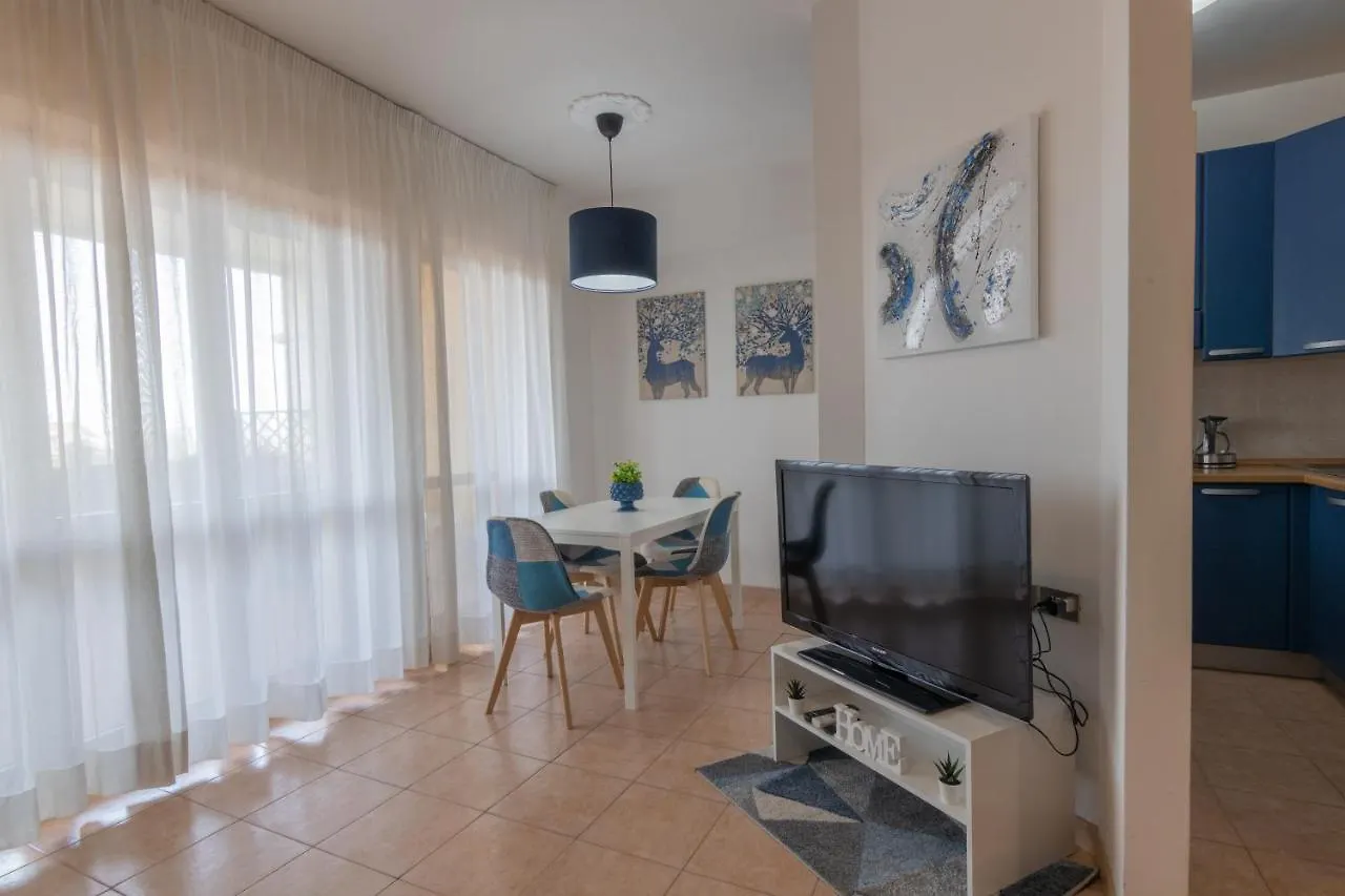 Comfort Penthouse - Private Parking, Wi-Fi Apartment Rome
