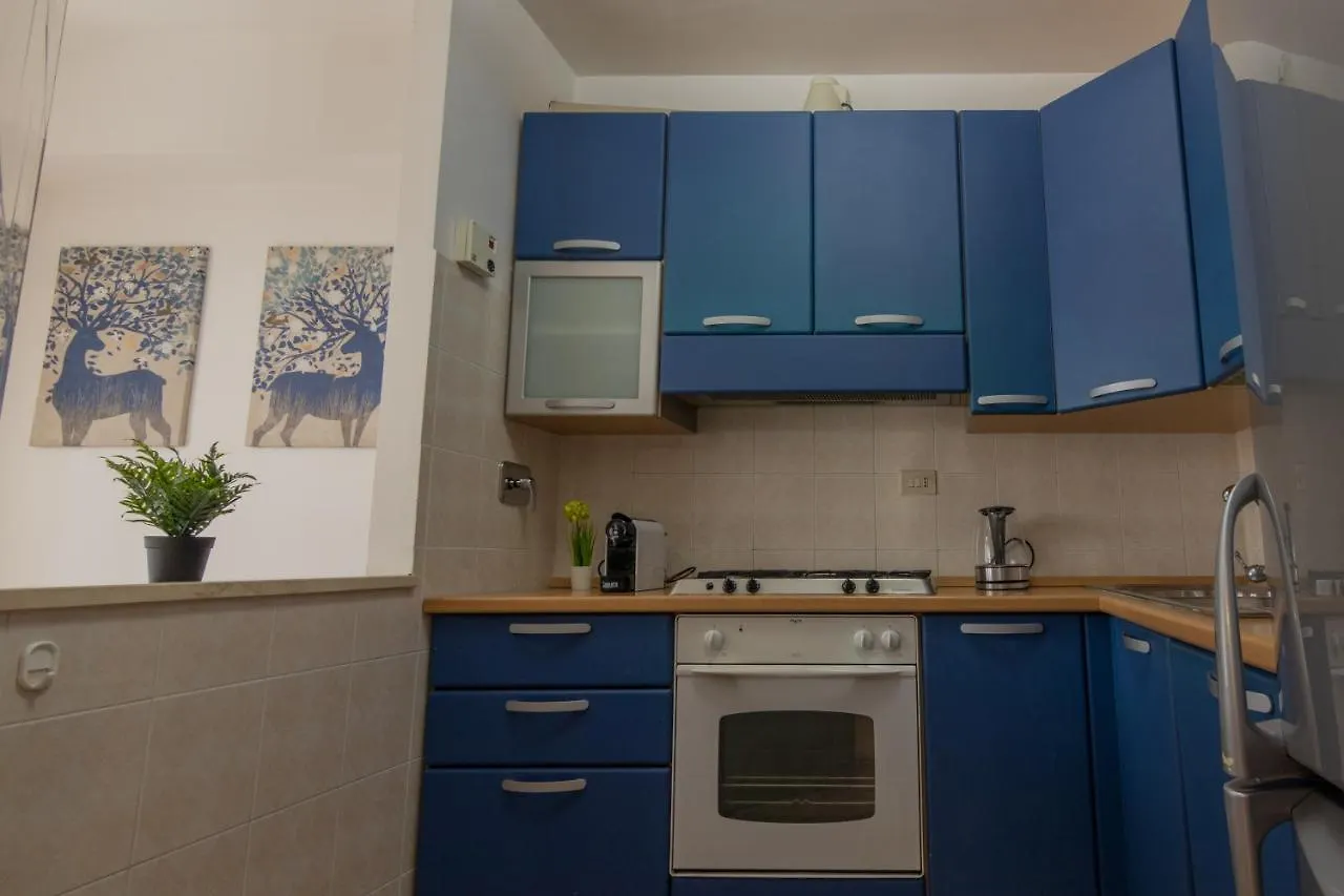 Comfort Penthouse - Private Parking, Wi-Fi Apartment Rome