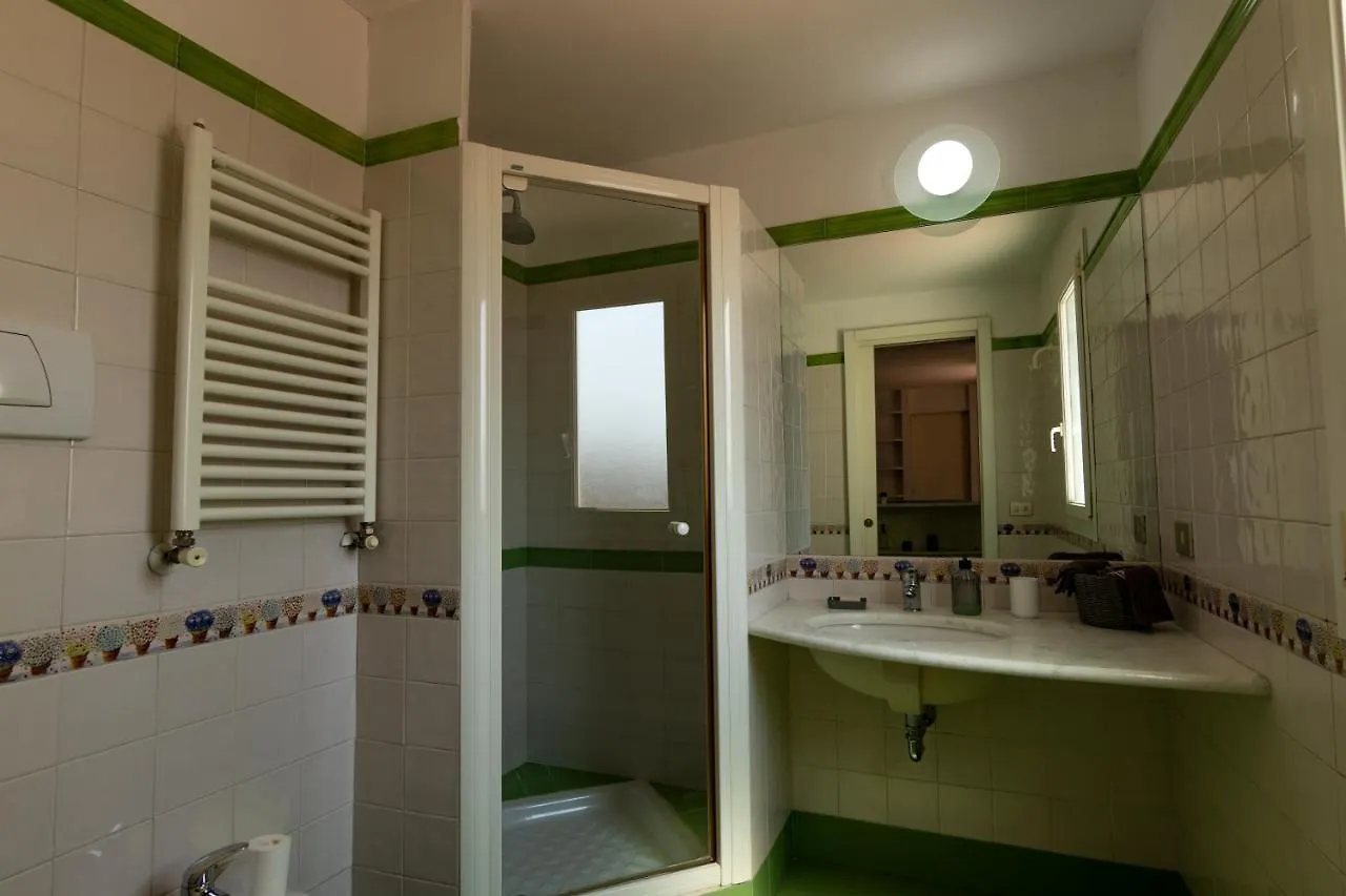 Comfort Penthouse - Private Parking, Wi-Fi Apartment Rome